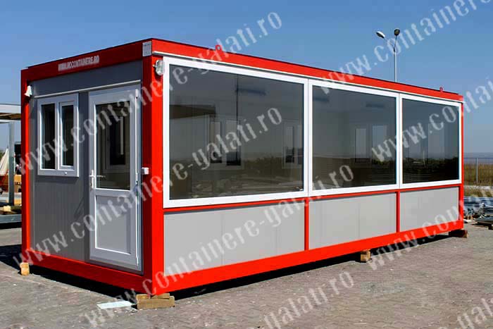 containere magazin vanzare Teleorman