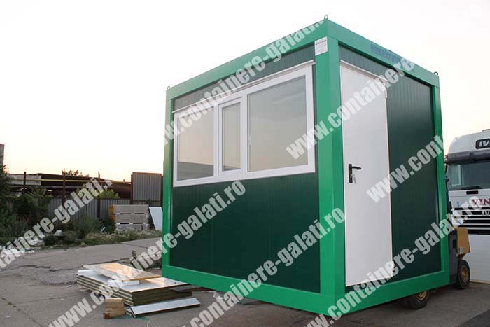 case din containere maritime poze Teleorman