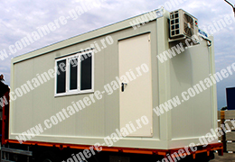 container de inchiriat pret Teleorman