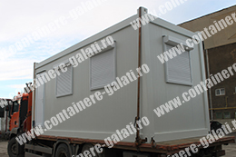 container metalic de vanzare Teleorman